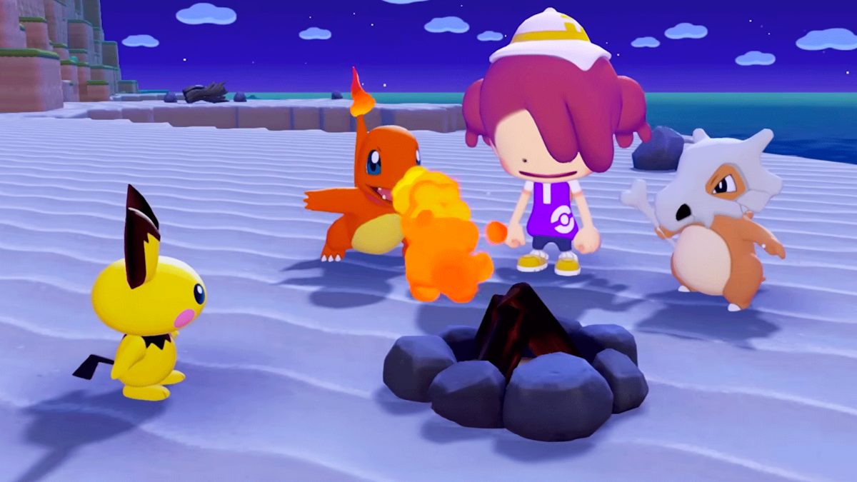 Nintendo Mengumumkan Kejutan Streaming langsung Besok, Tetapi Dia Bukan A Penuh Nintendo Langsung