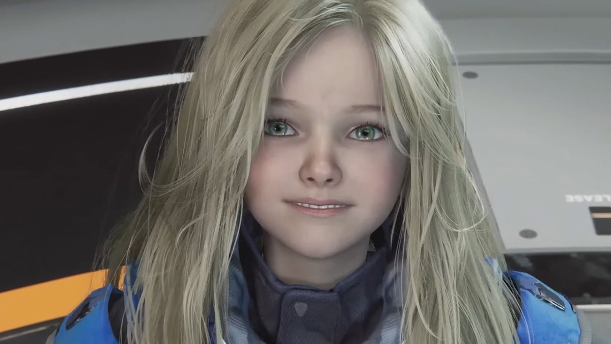 Pragmata Pengembang Mengatakan Mereka ‘Tidak bisa Meramalkan' Kehidupan nyata AI Pertumbuhan Kapan Mereka Pertama Dikandung Itu Pertandingan Cerita