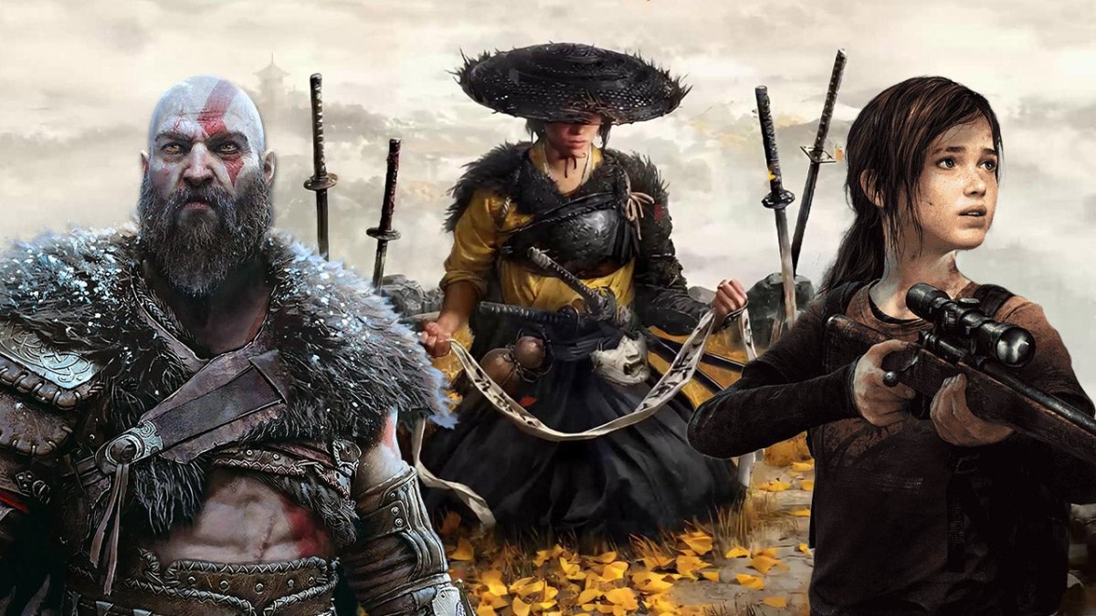 Aku Mendapatkan Bosan dari Setiap PlayStation Permainan Pemberitaan itu Sama Cerita