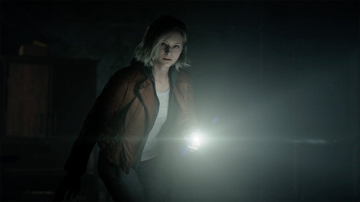 Penduduk Kejahatan Requiem Memiliki A Membelit Tantangan Ditelepon 'Itu Terakhir Membingungkan' — Dan itu Balapan Adalah Sekarang pada ke Mendapatkan Dia Sepenuhnya Terselesaikan