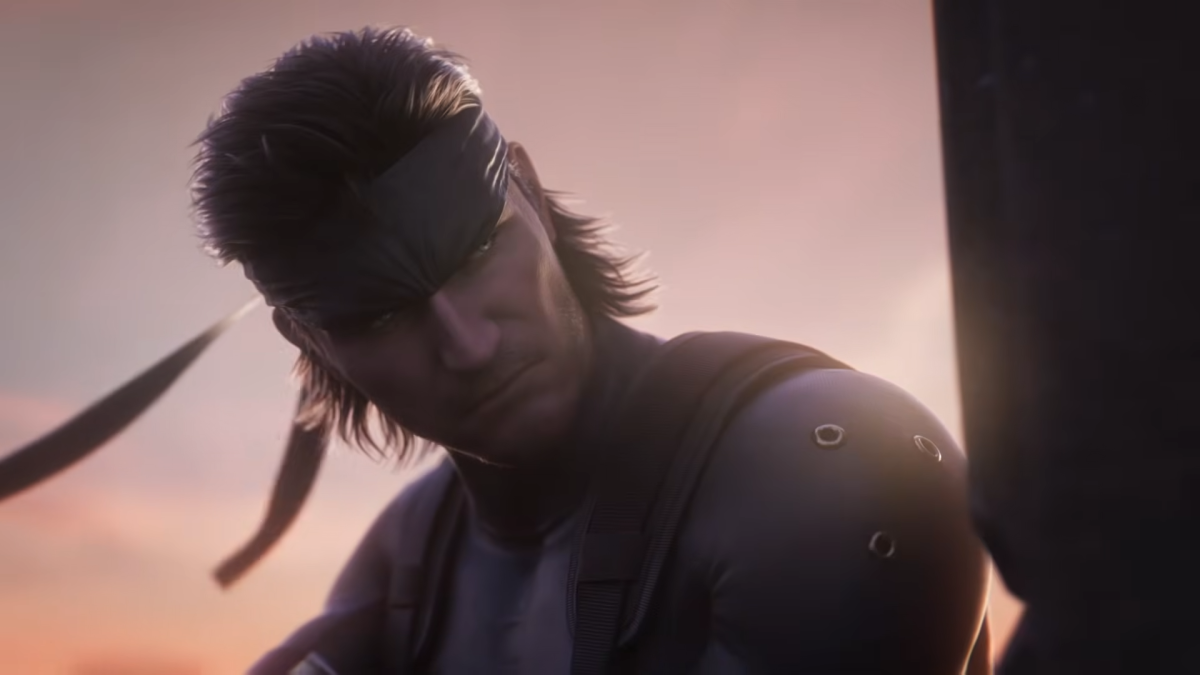 Ini dia Mengapa Pelangi Enam Pengepungan Tidak Menambahkan Logam Gigi Padat Kardus Kotak sebagai Dengan baik sebagai Padat Ular