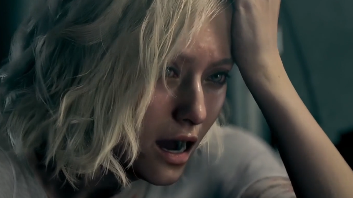 'Palsu Berita': Penduduk Kejahatan Requiem Pengembang Membubarkan Banyak Dibahas Penggemar Gambar dari Leon Dengan sebuah Penutup mata