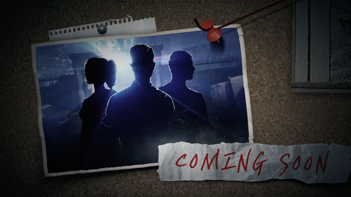 [UPDATE] jill Dan Leon Adalah Dibayar Karakter, Ketika Claire, Carlos, Dan Yang lain Adalah Tersedia Bebas di dalam Penduduk Kejahatan Kelangsungan hidup Satuan