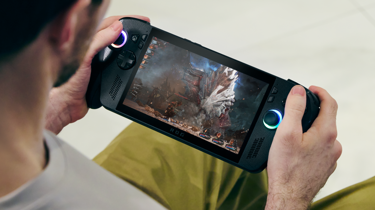 Permainan Laptop Adalah A Lebih baik Kesepakatan Dibandingkan Itu Xbox Sekutu X