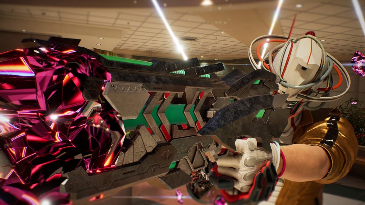 Romeo Adalah A Mati Pria Membawa Permainan Kematangan ke Suda51's Tanda tangan Kegilaan 