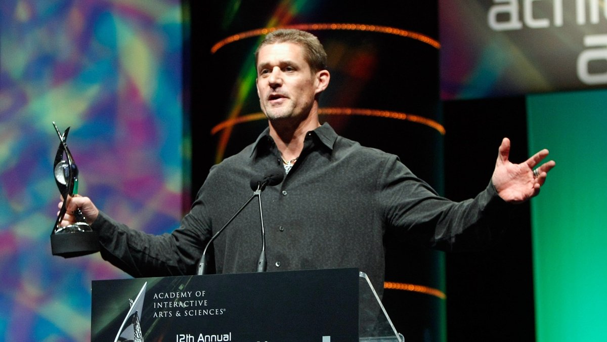 'I Bisa Menyimpan Anda $30-40 Juta pada itu Ide SAYA Memiliki' — Mati Ruang angkasa Pencipta Lembah kecil Schofield 'Sudah Pembuatan Panggilan' Tentang Mati Ruang angkasa 4 Sekarang EA Memiliki Baru Pemilik