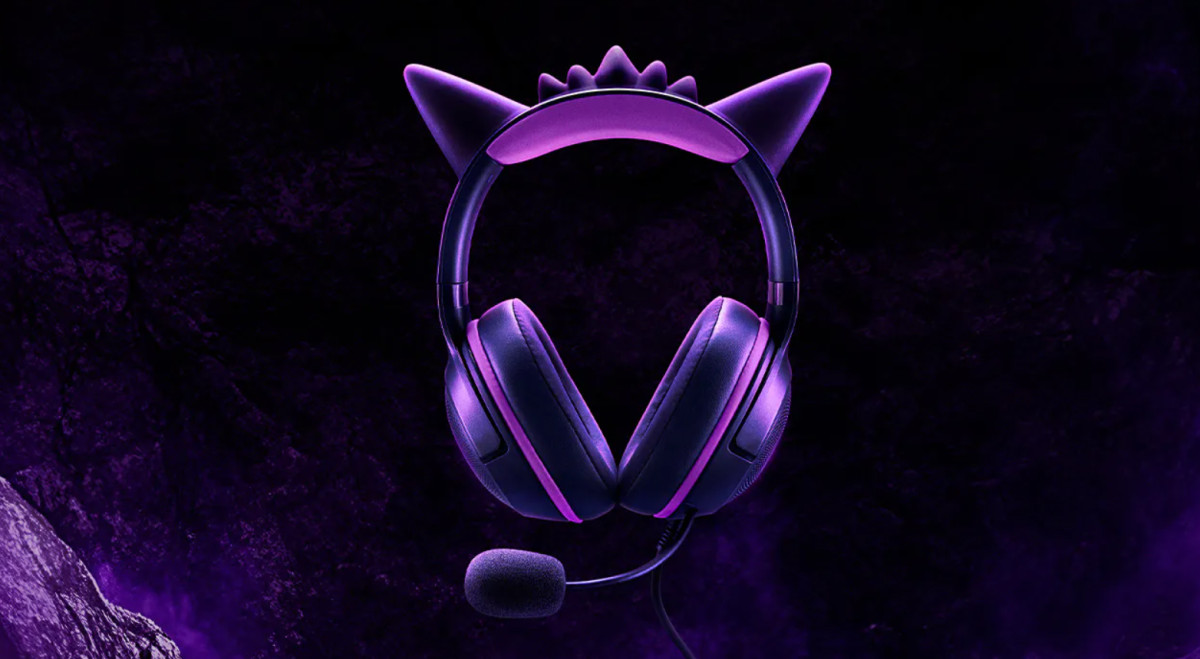 Razer Genggar Versi dari itu Kraken Kitty V2 Adalah Tetap Terjual Keluar Di mana pun Kecuali eBay