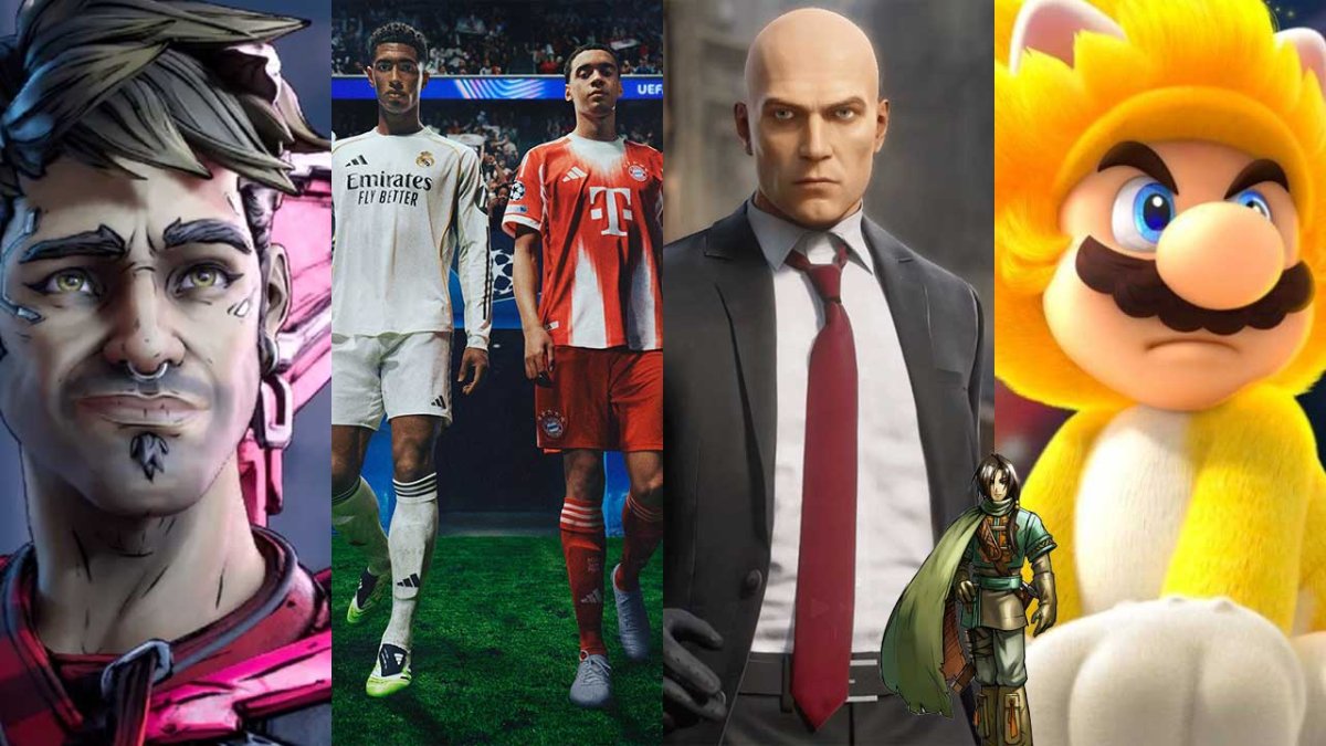 AU Penawaran: Skor Secara kritis Rendah Permainan Harga Sebelum Mereka Respawn ke Penuh RRP