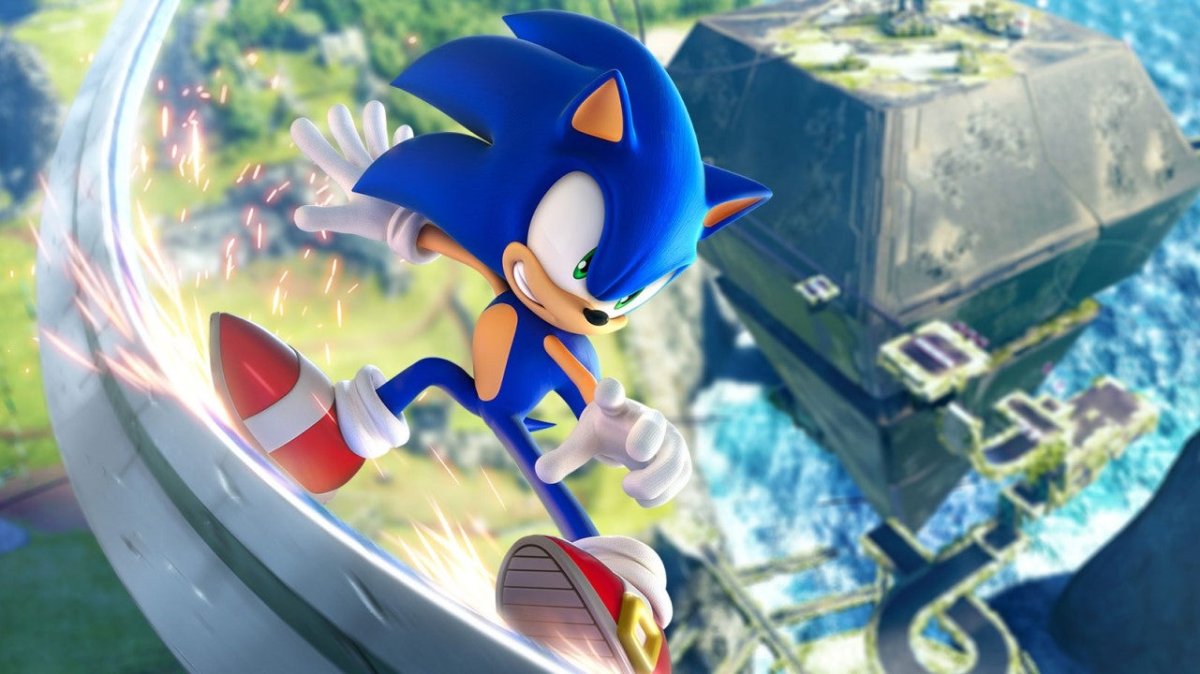 Bulan Januari Rendah hati Pilihan barisan Adalah Hidup, Menampilkan Sonik perbatasan, Makam Penjarah IV-VI dibuat ulang Dan Lagi