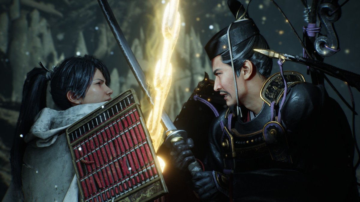 Meluncurkan Nioh 3 pada PC pada Itu Sama Waktu Sebagai PS5 Adalah Pembayaran Mati untuk Koei Tecmo Sebagai Baru RPG Menghancurkan Pemain Hitungan Untuk itu Seri pada Uap