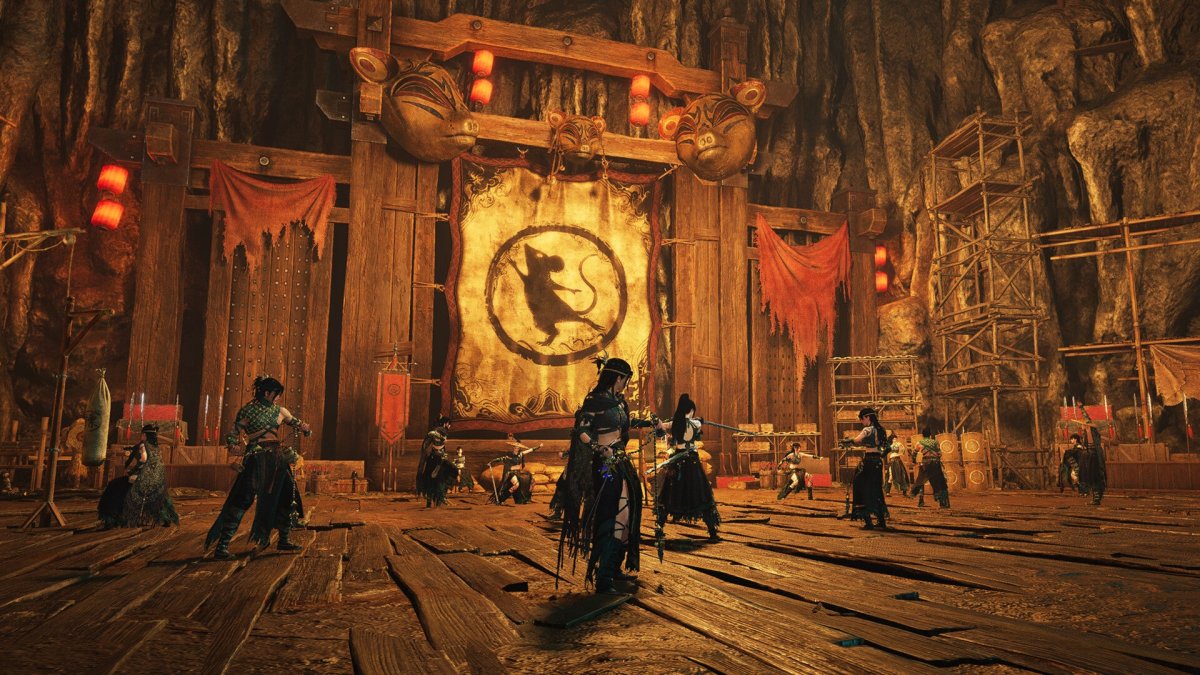 Di mana Angin Bertemu Hexi Ekspansi Memamerkan — Semuanya Diumumkan