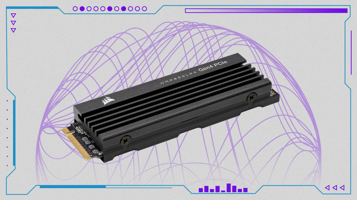  Itu Terbaik PS5 SSD Anda Bisa Membeli di dalam 2025: Cepat M.2 berkendara untuk Milikmu Menghibur