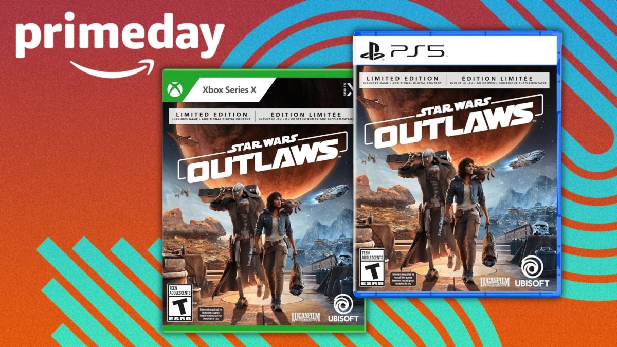 Bintang Perang Penjahat Tetes ke Hanya $25 Selama Utama Besar Kesepakatan hari