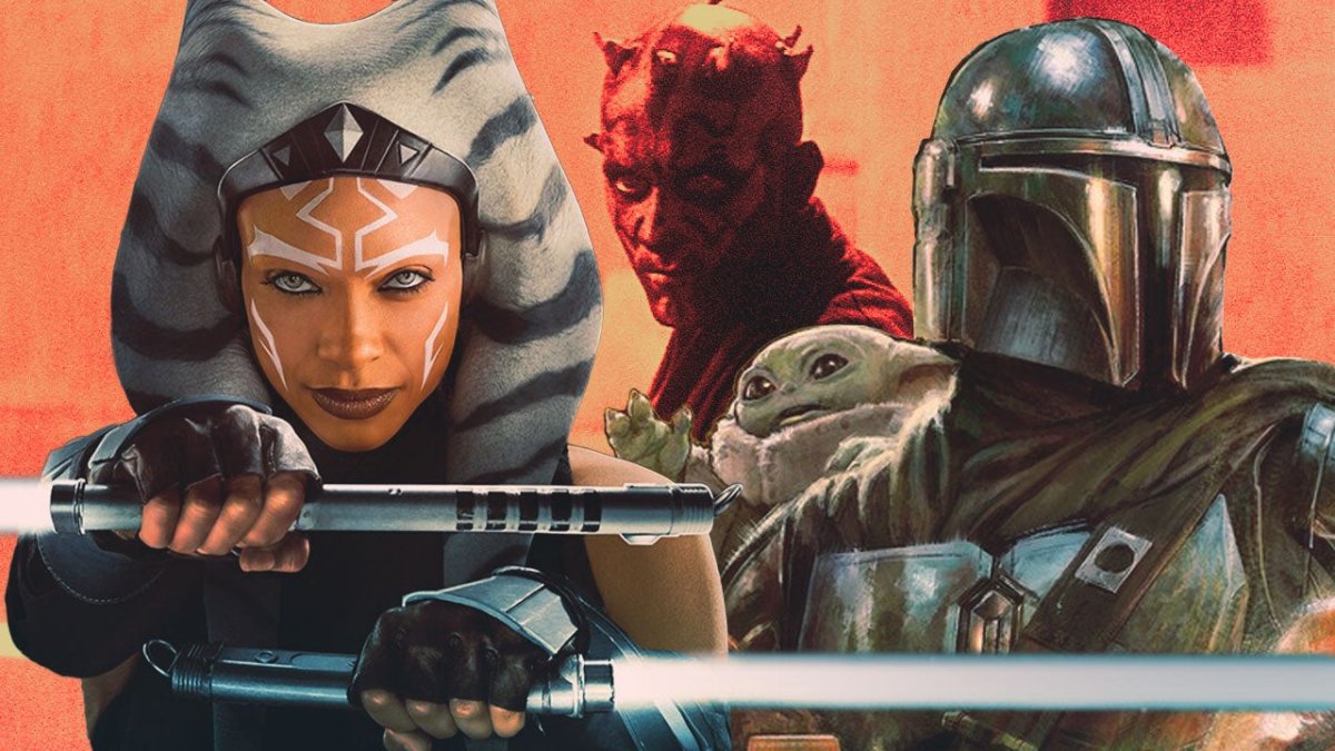 Bayi Yoda pada itu Besar Layar: Apa ke Mengharapkan Dari Bintang Perang di dalam 2026