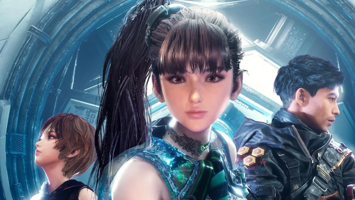 Dia Kedengarannya Menyukai bintang Bilah Mungkin Meluncurkan pada Xbox Dan Nintendo Mengalihkan 2 Ini Tahun