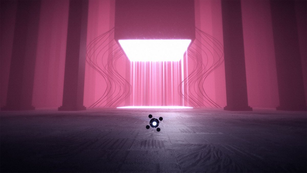 Tetap Bintang Gema, A 'Yg merenungkan Ruang angkasa Pengembaraan,' Terungkap untuk PC