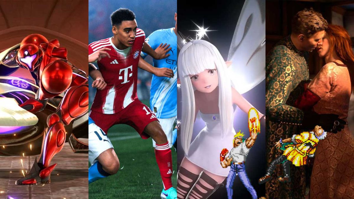 AU Penawaran: Segar Rilis, Tua Favorit, Ramah Dompet Menang Semua