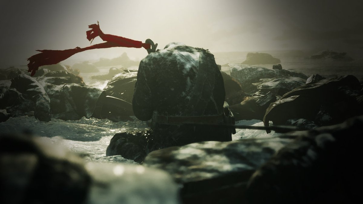 Itu menantang, A Berbasis Cerita, Pemain Tunggal WWII FPS, Diumumkan untuk PC Dan Konsol