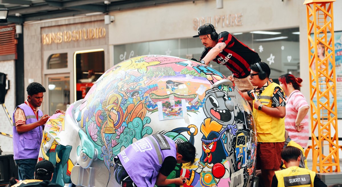 PUBG MOBILE: Bertemu itu Pencipta Membentuk itu Berikutnya Generasi dari Bermain