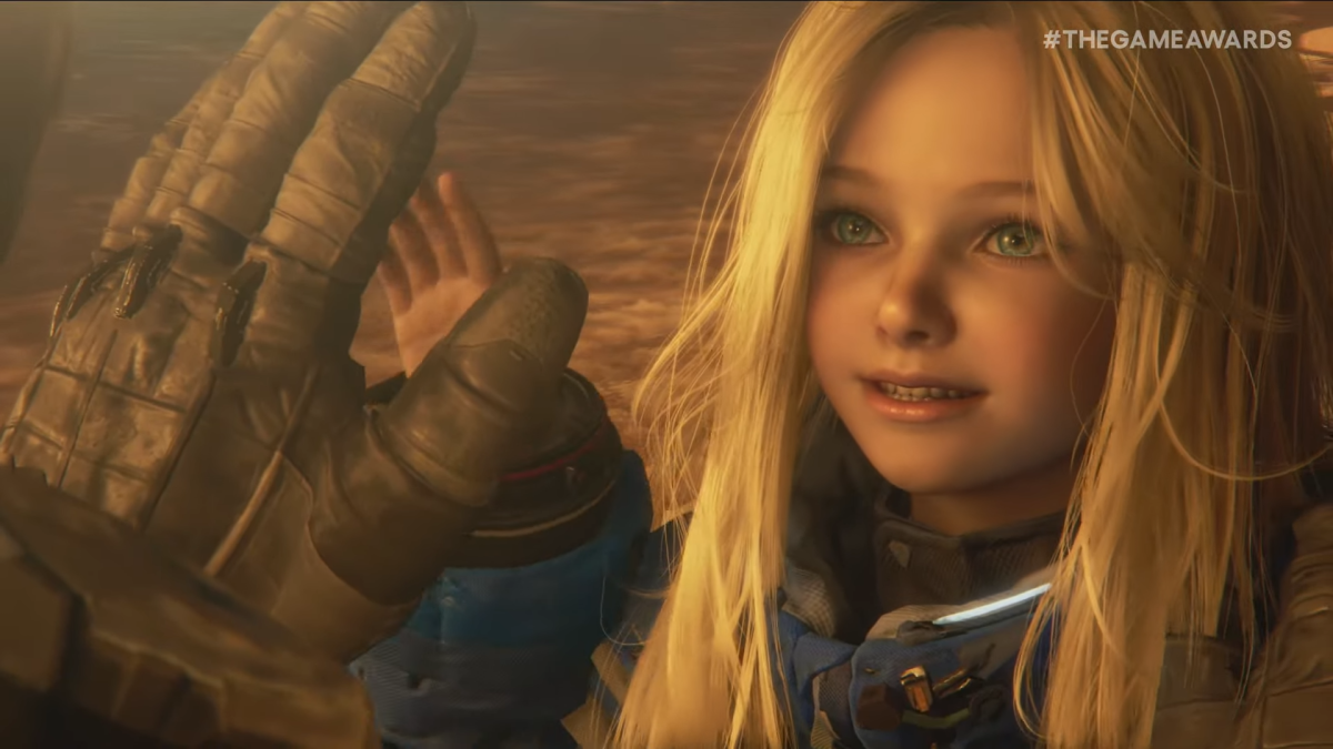 Pragmata Mendapat Melepaskan Tanggal, Demo, Dan Akan Datang ke Nintendo Mengalihkan 2 | Itu Permainan Penghargaan 2025