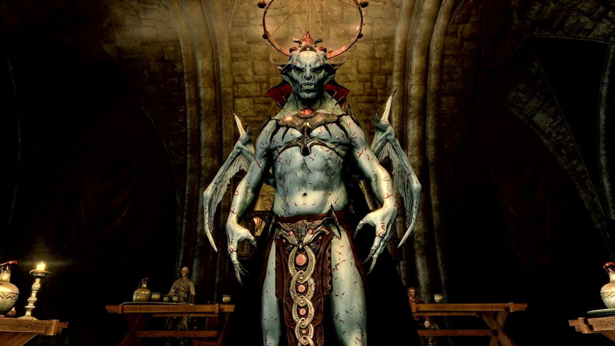 Bethesda Menyebarkan Tambalan ke Alamat Itu Lebih tua Gulungan 5: Skyrim Nintendo Mengalihkan 2 Pertunjukan Kesengsaraan