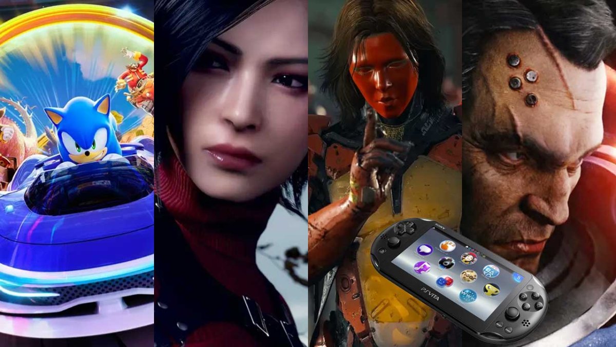 AU Penawaran: Dari Kojima Pantai Berjalan Ke Koboi epik, Ini Minggu menonjol Adalah Mudah Rek