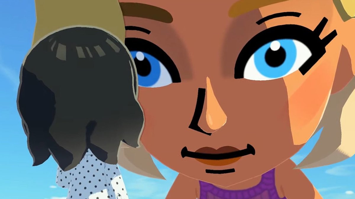 Tomodachi Kehidupan: Hidup itu Mimpi Kiat