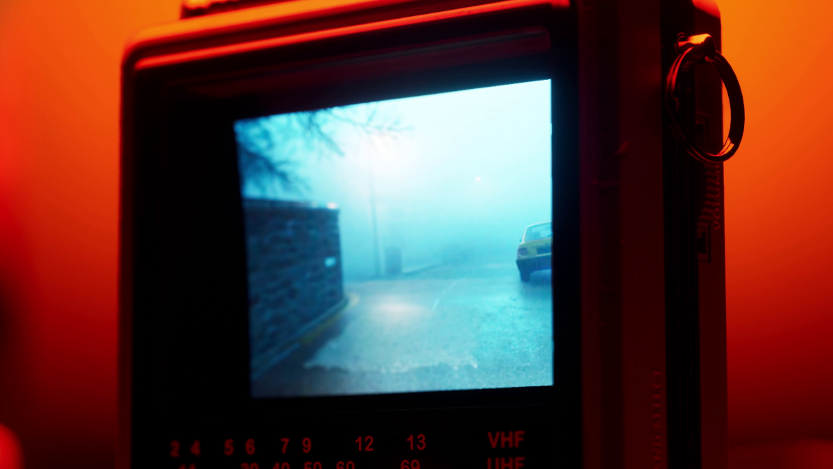 Konami adalah Akhirnya Siap ke Menunjukkan Kita Diam Bukit: Kejatuhan, Dan Penggemar Tidak bisa Tunggu