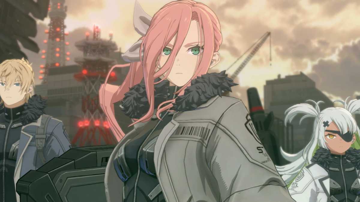 Hands-On With Kaiju No. 8 The Game