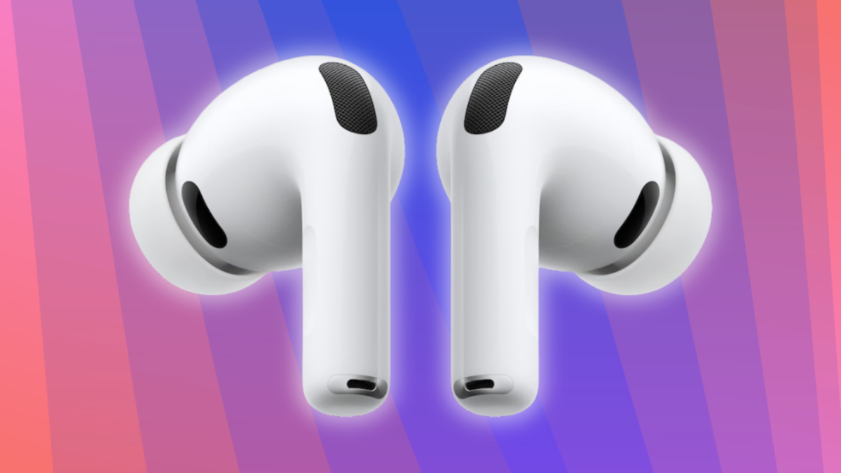 Itu Terbaik Penawaran Hari ini: Airpods Pro 3, Itu Ratus Garis - Terakhir Pertahanan Akademi, Dan Lagi
