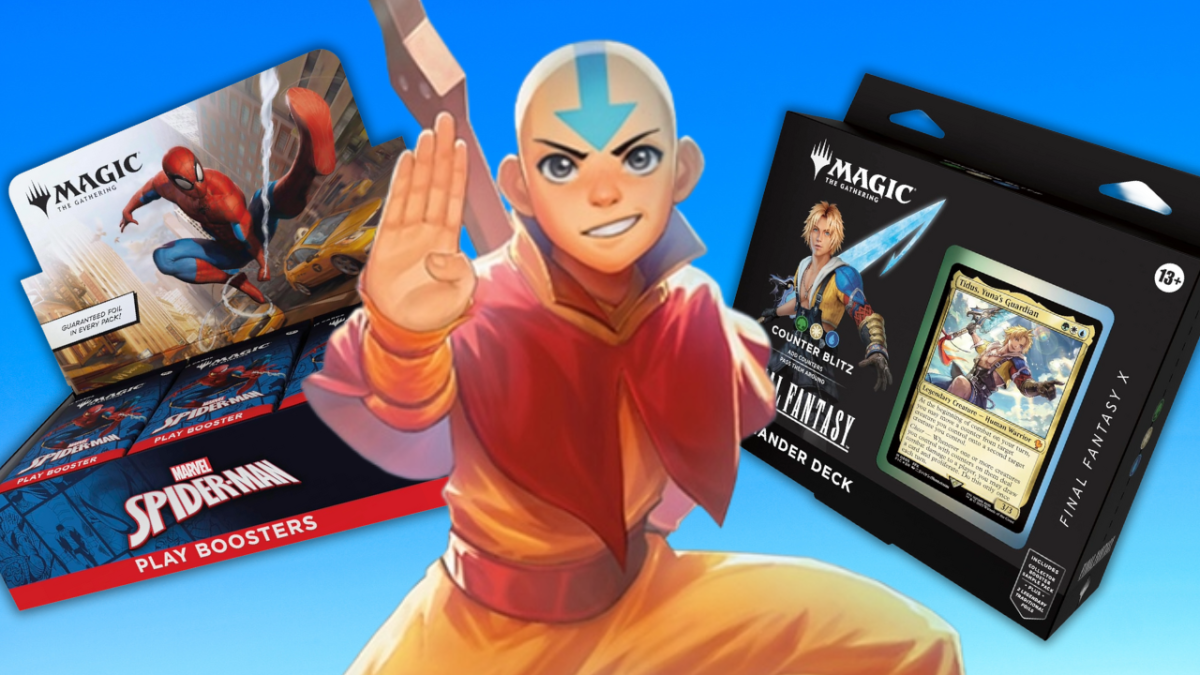 Itu Terbaik Sihir: Itu Mengumpulkan Hitam Jumat Penawaran Kami sudah Ditemukan Jadi Jauh