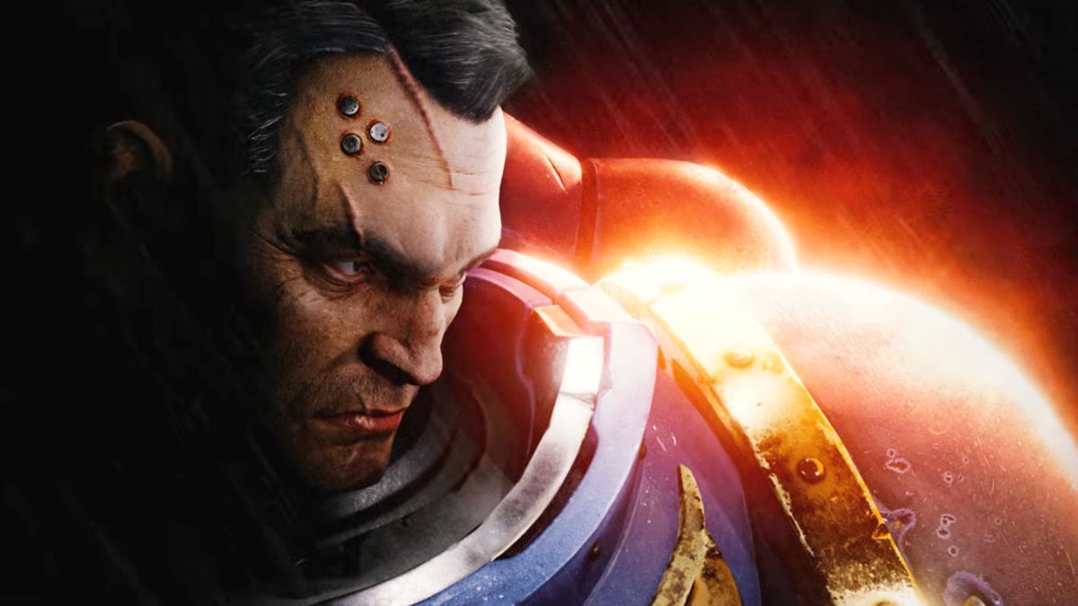 Palu perang 40,000: Ruang angkasa Laut 2 Dan Ruang angkasa Laut 3 Adalah 'Tentu saja Bukan Bersaing untuk Sumber daya,' Dev Bersikeras Ketika Tersisa malu-malu Tentang Nekron di dalam itu Sekuel