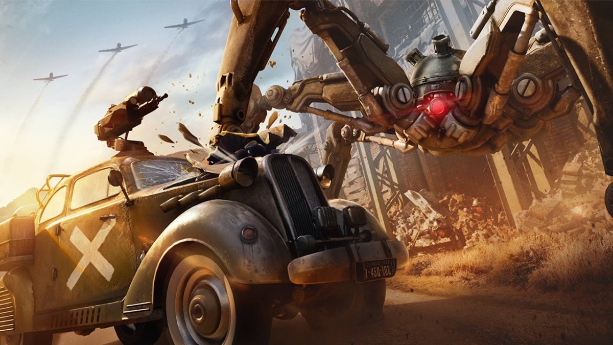 Perang Montir Di-reveal; Menggandakan Turun pada Pemain tunggal Gameplay