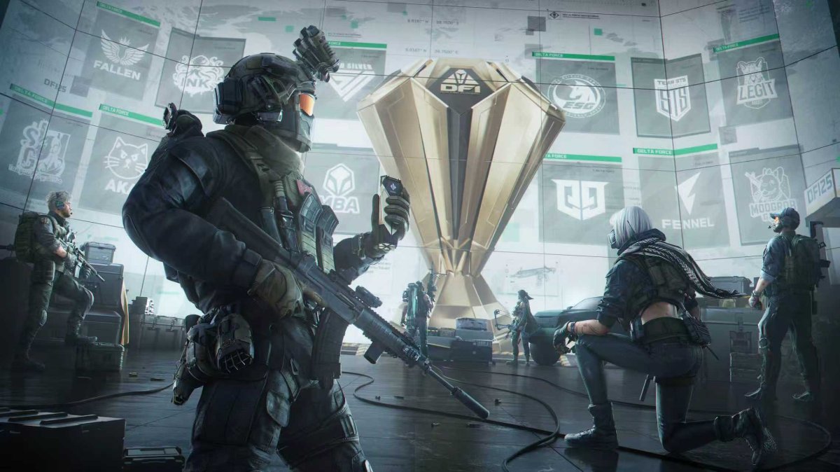 Tanda Milikmu Kalender: Di Sini Adalah Itu Delta Memaksa Undangan 2025 Turnamen Jadwal 