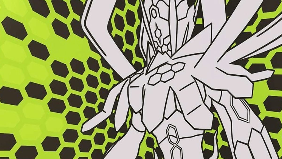 Pokemon TCG: Di mana ke Membeli Semuanya Dari Mega Evolusi Mendatang Sempurna Memesan Ekspansi