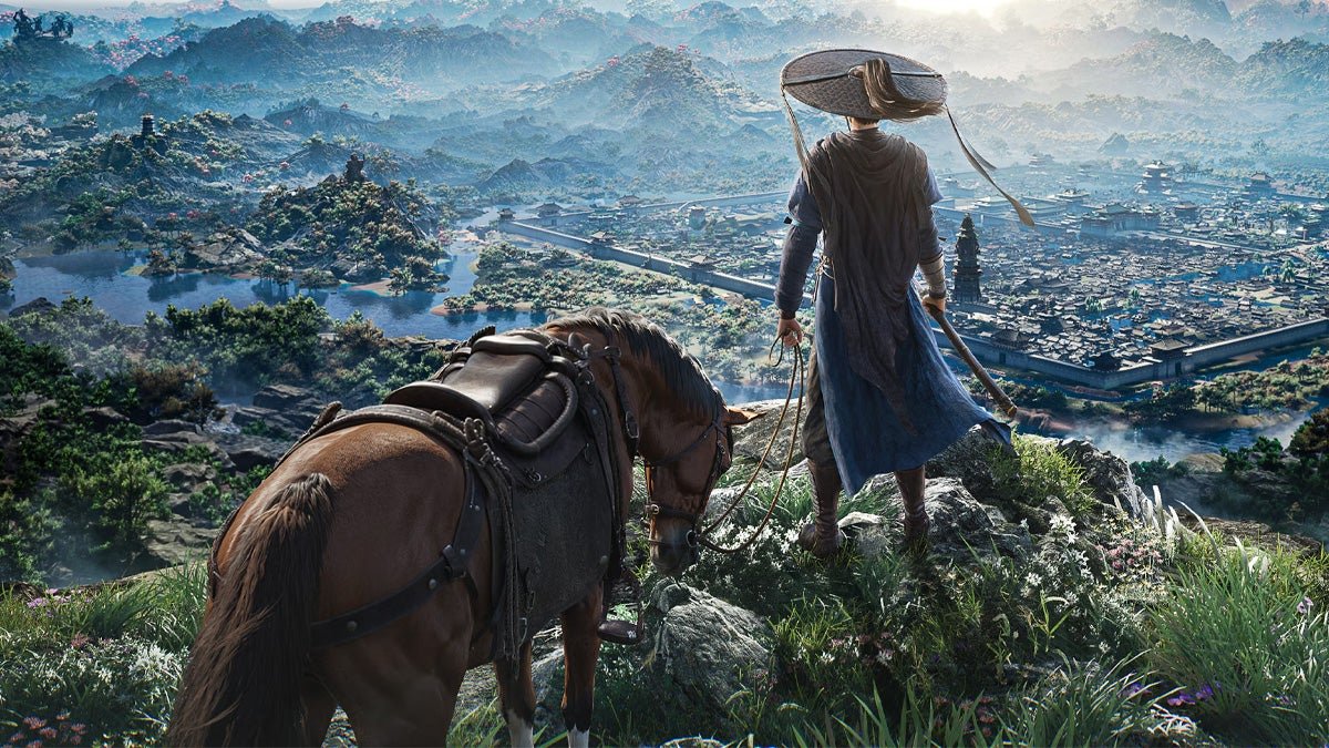 Di mana Angin Bertemu Kode (November 2025)