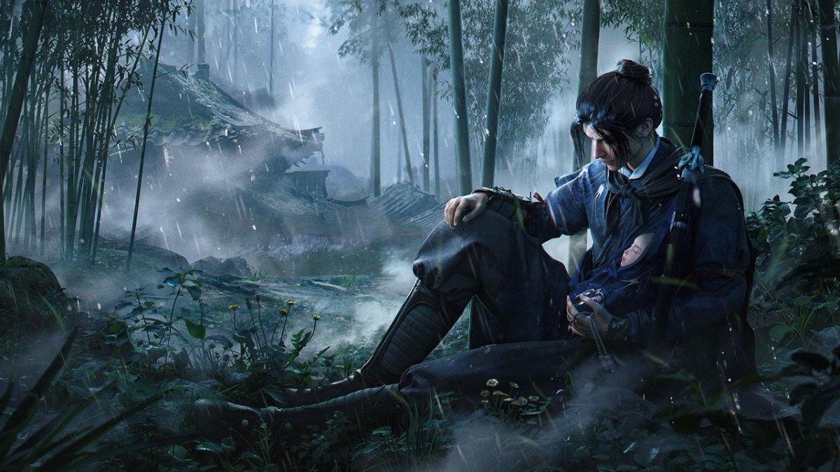 Di mana Angin Bertemu Tinjauan