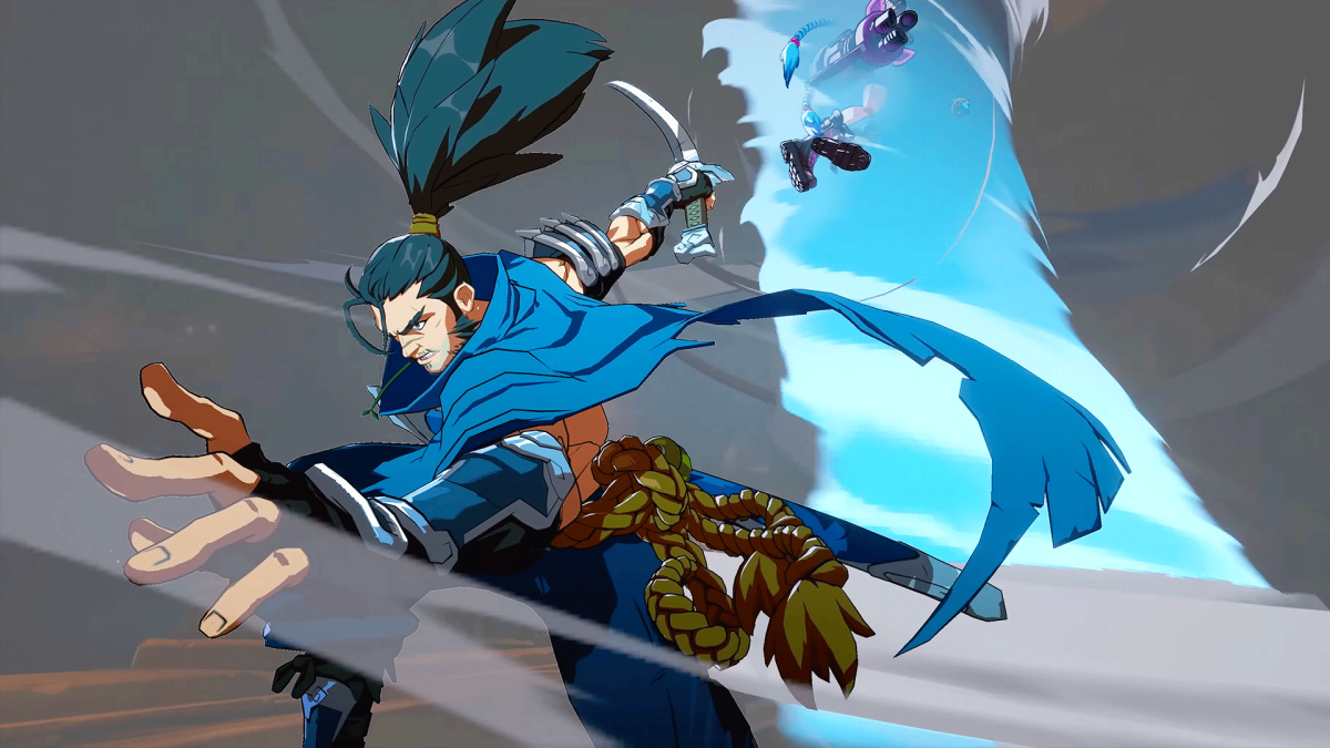 Kerusuhan Pertandingan terletak Mati Puluhan Dari 2XKO Perkembangan Tim Lebih sedikit Dibandingkan A Bulan Setelah Meluncurkan