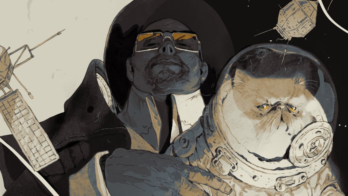 Masker, Ritual, Nuklir Pemogokan, Dan CRT Televisi – Bagaimana ZA/UM Dibuat itu Mengintai Dunia dari Nol Parade