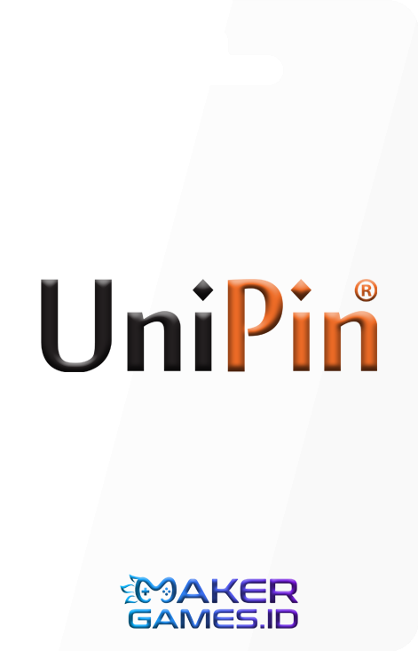 Voucher Unipin 10.000