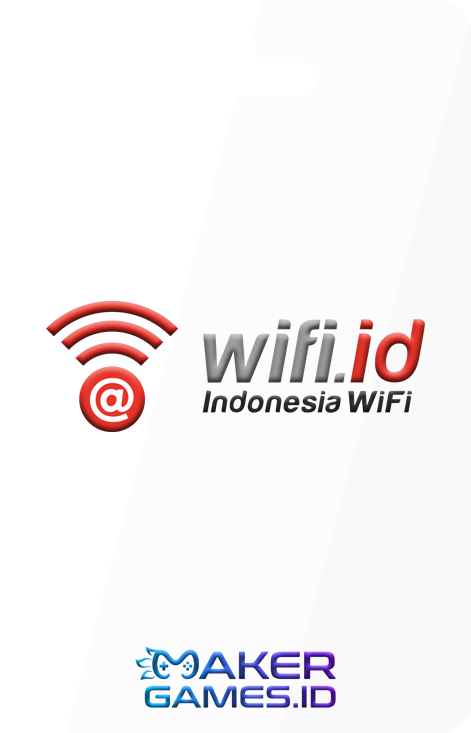 Akses wifi.id 1 hari