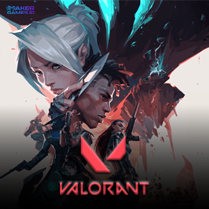 valorant
